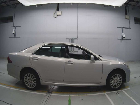 2008 Toyota Crown GRS201[2]