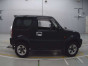 2010 Suzuki Jimny Sierra