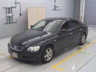 2005 Toyota Mark X