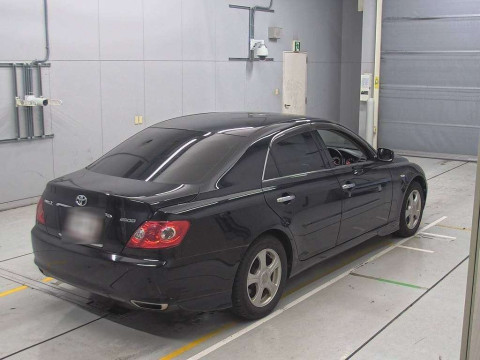 2005 Toyota Mark X GRX120[1]