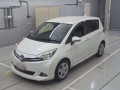 2012 Toyota Ractis