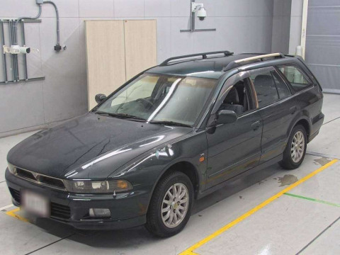 1996 Mitsubishi Legnum EC5W[0]