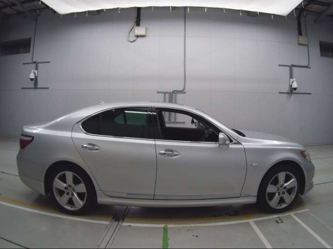 2007 Lexus LS USF40[2]