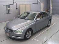 2008 Toyota Mark X