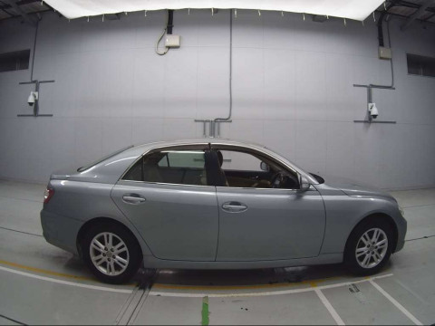 2008 Toyota Mark X GRX120[2]