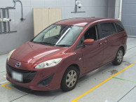 2014 Mazda Premacy