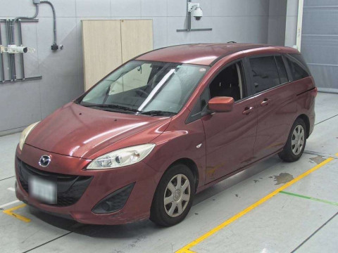 2014 Mazda Premacy CWFFW[0]