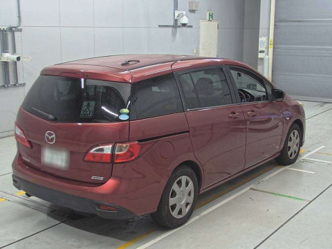 2014 Mazda Premacy CWFFW[1]