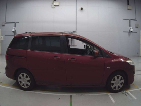 2014 Mazda Premacy CWFFW[2]