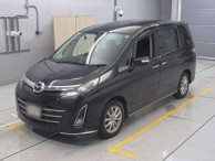 2011 Mazda Biante