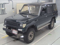 1994 Toyota Land Cruiser Prado