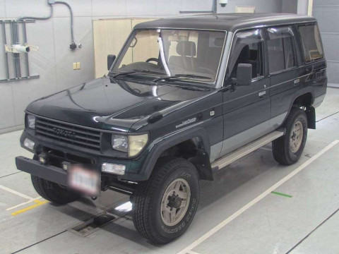 1994 Toyota Land Cruiser Prado KZJ78W[0]