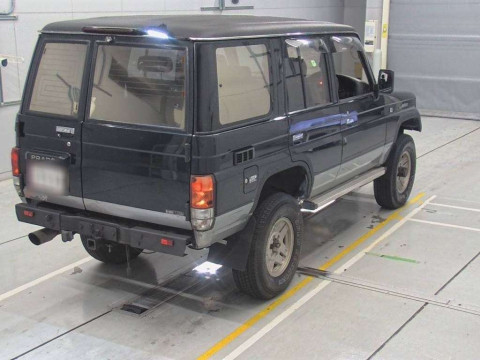 1994 Toyota Land Cruiser Prado KZJ78W[1]