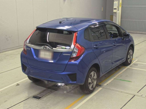 2014 Honda Fit Hybrid GP6[1]