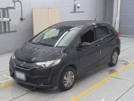 2014 Honda Fit