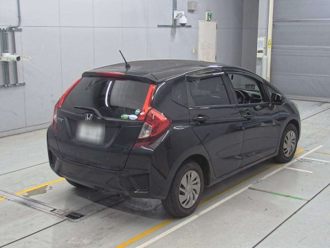 2014 Honda Fit GK3[1]