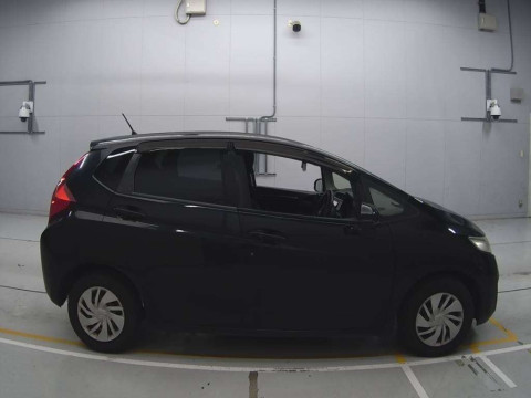 2014 Honda Fit GK3[2]