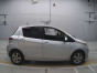 2014 Toyota Vitz