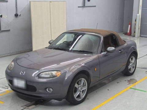 2007 Mazda Roadster NCEC[0]