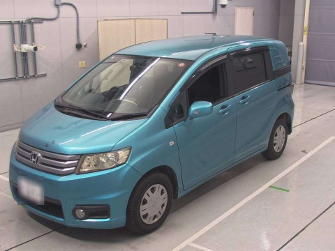 2010 Honda Freed Spike GB3[0]