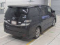 2010 Toyota Vellfire