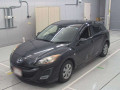 2009 Mazda Axela Sport