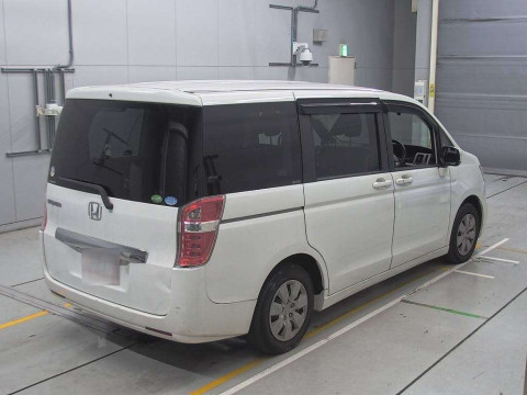 2014 Honda Step WGN RK1[1]