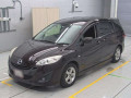 2013 Mazda Premacy