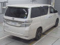 2014 Toyota Vellfire