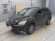 2006 Toyota Harrier Hybrid