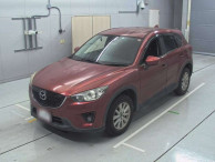 2012 Mazda CX-5