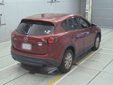 2012 Mazda CX-5 KEEFW[1]