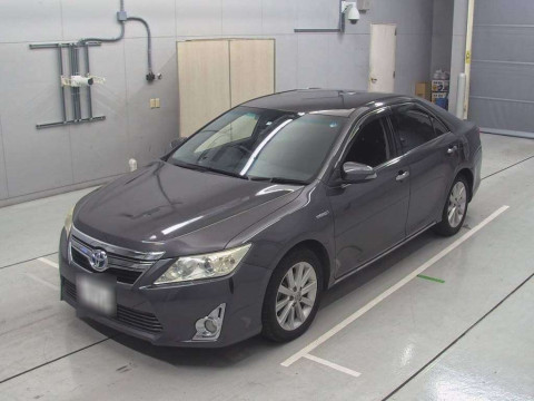 2012 Toyota Camry AVV50[0]