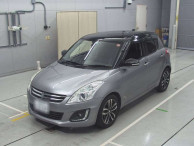 2016 Suzuki Swift