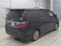 2013 Toyota Alphard