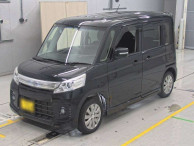 2014 Suzuki Spacia Custom