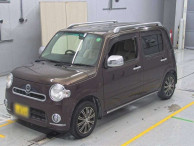 2013 Daihatsu Mira Cocoa