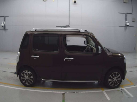 2013 Daihatsu Mira Cocoa L675S[2]