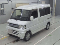 2011 Mitsubishi Town Box