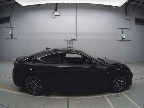 2015 Lexus RC GSC10[2]