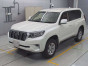 2019 Toyota Land Cruiser Prado