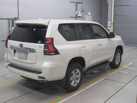 2019 Toyota Land Cruiser Prado TRJ150W[1]