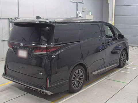 2023 Toyota Vellfire Hybrid AAHH40W[1]