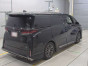 2023 Toyota Vellfire Hybrid