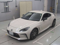 2023 Toyota GR86