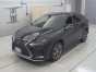 2019 Lexus RX