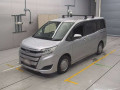 2019 Toyota Noah