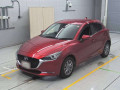 2019 Mazda Mazda2