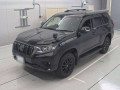 2021 Toyota Land Cruiser Prado