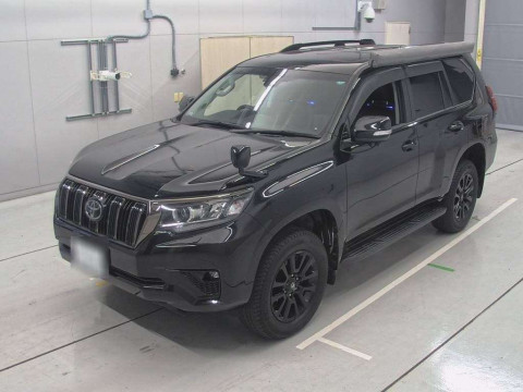 2021 Toyota Land Cruiser Prado GDJ150W[0]